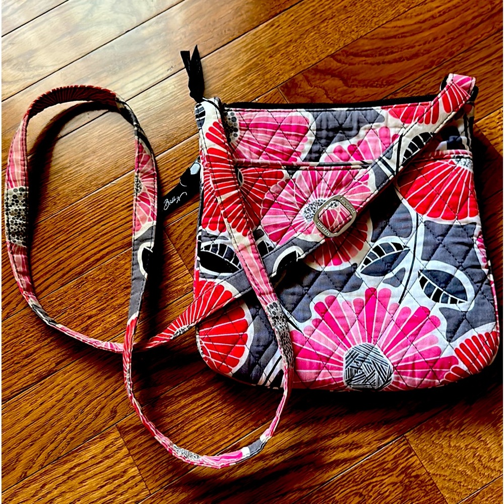 Vera Bradley Crossbody bag